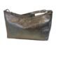 Bolsa Couro Legítimo Feminina Transversal Festa Social - Thumbnail Image 69