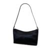 Bolsa Couro Legítimo Feminina Transversal Festa Social - Thumbnail Image 64