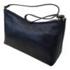Bolsa Couro Legítimo Feminina Transversal Festa Social - Thumbnail Image 60