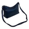 Bolsa Couro Legítimo Feminina Transversal Festa Social - Thumbnail Image 57