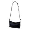 Bolsa Couro Legítimo Feminina Transversal Festa Social - Thumbnail Image 22