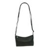 Bolsa Couro Legítimo Feminina Transversal Festa Social - Thumbnail Image 12