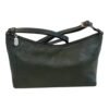 Bolsa Couro Legítimo Feminina Transversal Festa Social - Thumbnail Image 10