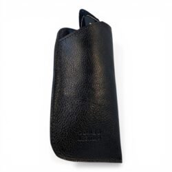 Porta Oculos Case Estojo P/ Modelos De Oculos Em Couro