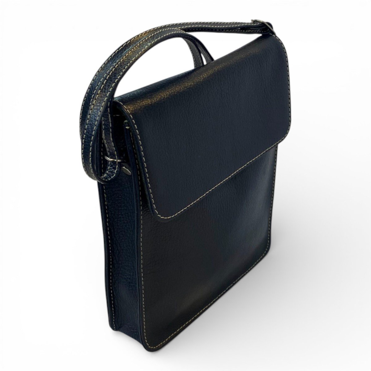 Bolsa Couro Transversal Feminina Tampa Porta Celular - Imagem 51