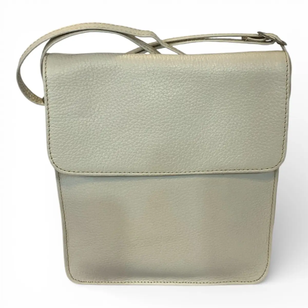 Bolsa Couro Transversal Feminina Tampa Porta Celular - Imagem 34