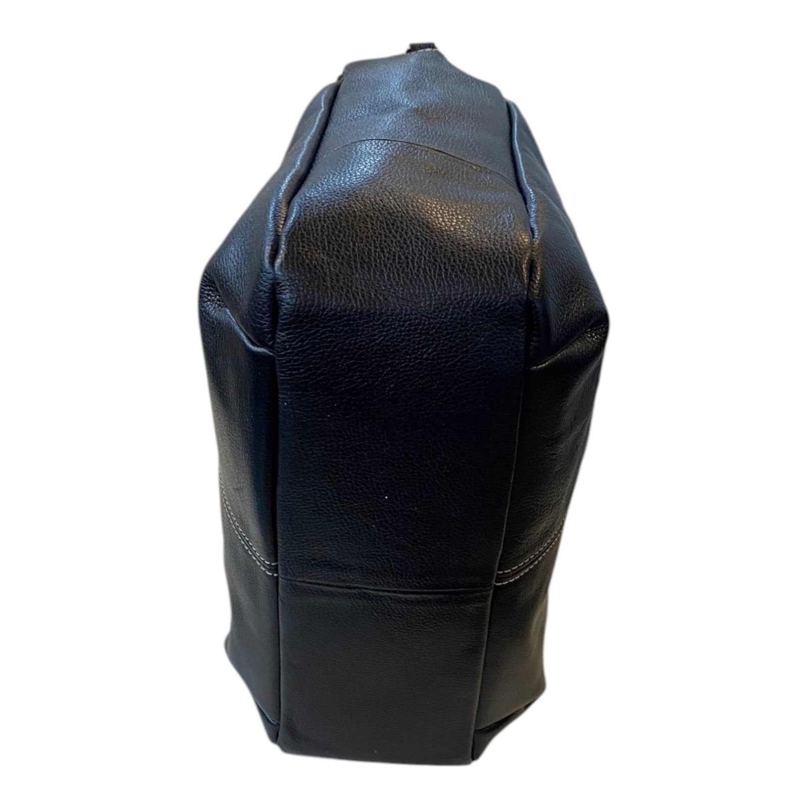 Bolsa Feminina Hobo Couro Legítimo Ombro E Transversal Luxo - Imagem 38