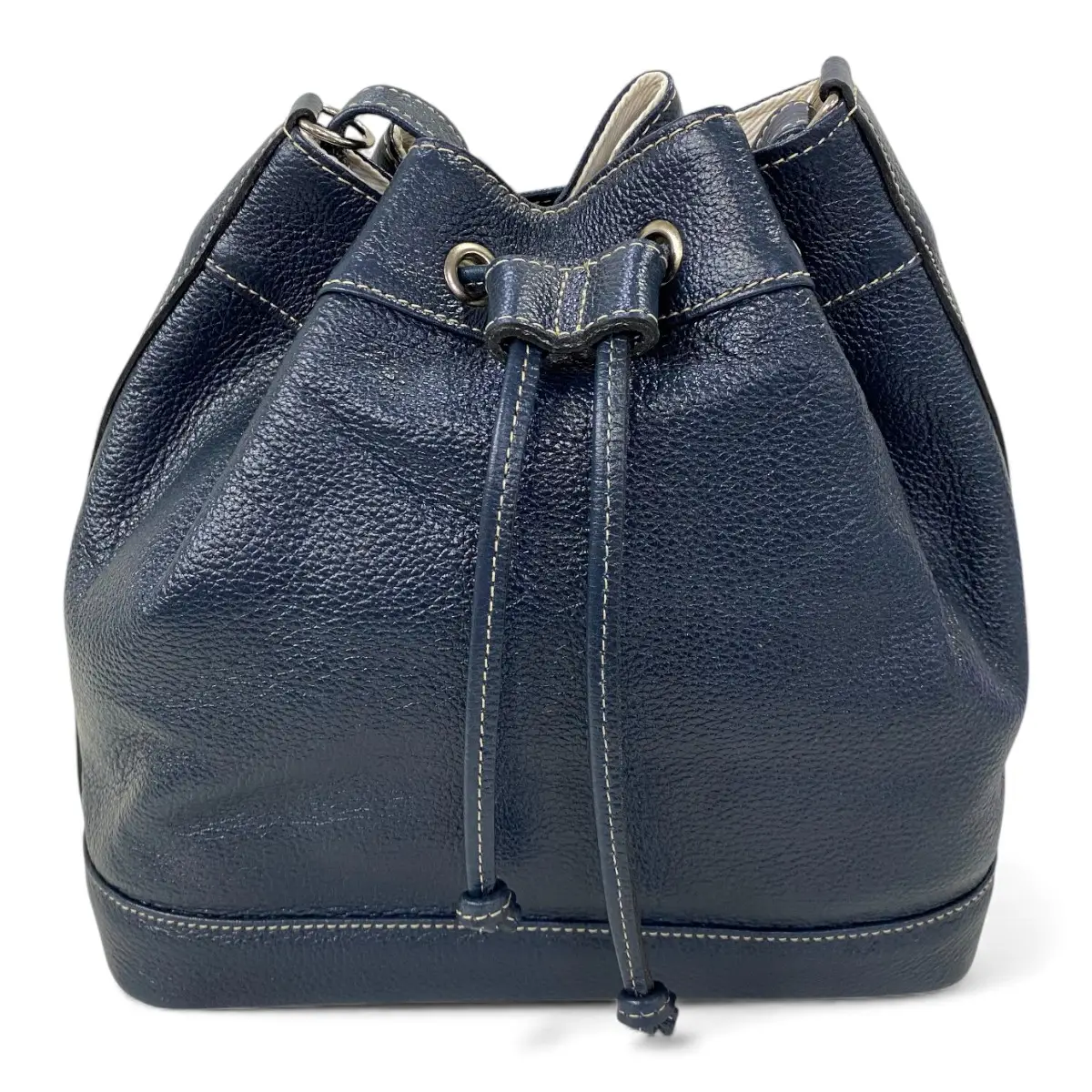 Bolsa Feminina Couro Legitimo Transversal Saco Saquinho Lisa Moda - Imagem 48