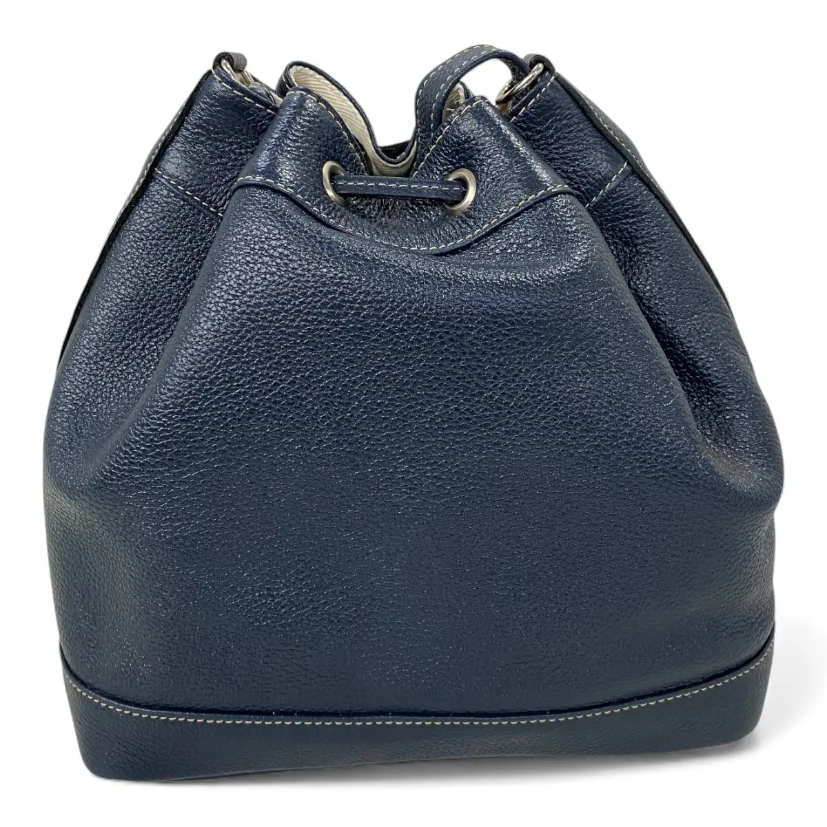Bolsa Feminina Couro Legitimo Transversal Saco Saquinho Lisa Moda - Imagem 30