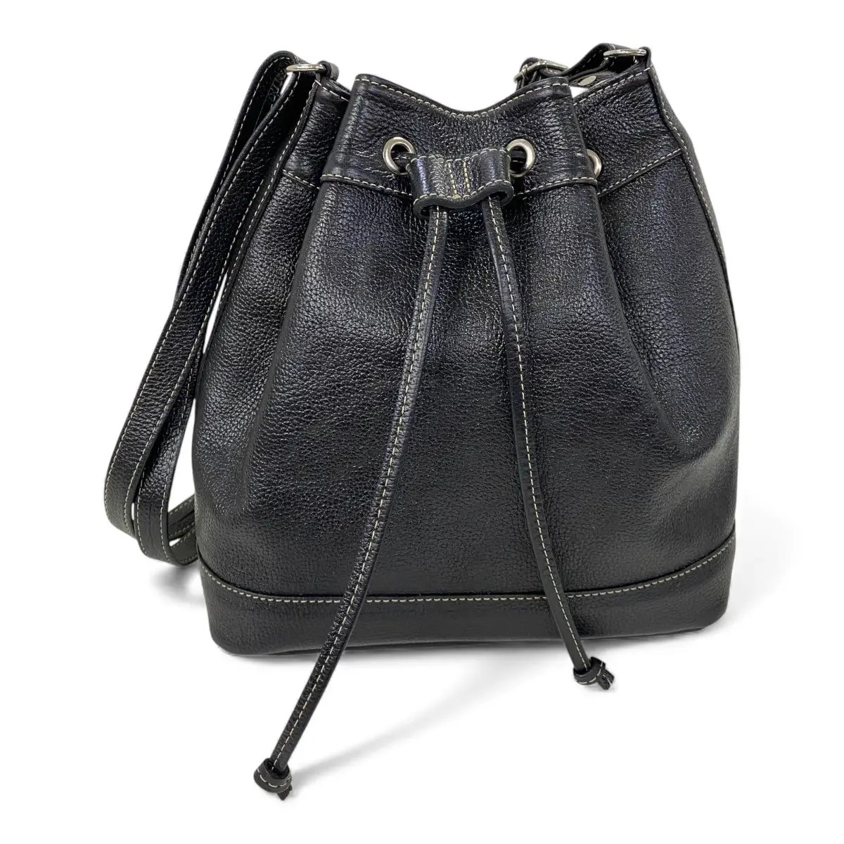 Bolsa Feminina Couro Legitimo Transversal Saco Saquinho Lisa Moda