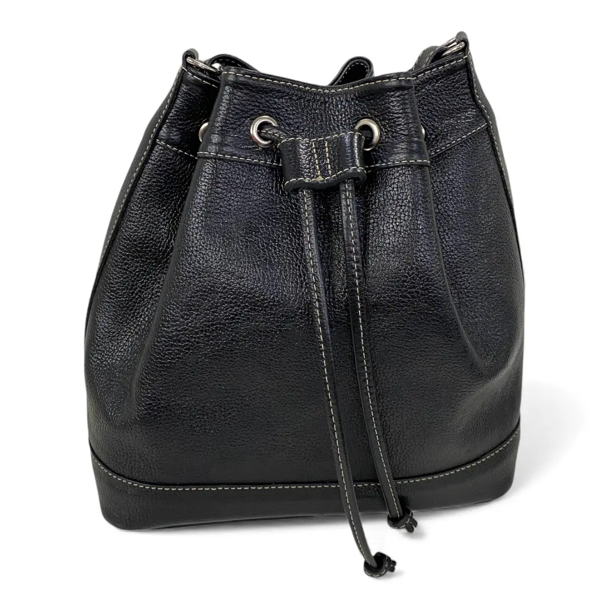 Bolsa Feminina Couro Legitimo Transversal Saco Saquinho Lisa Moda - Imagem 12