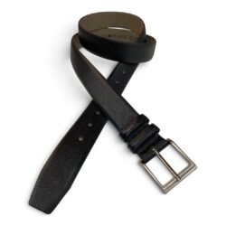 Cinto Masculino Social Fasolo G007 Couro Legítimo Original