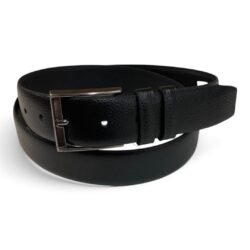 Cinto Masculino Social Fasolo G213 100% Couro Legítimo Original
