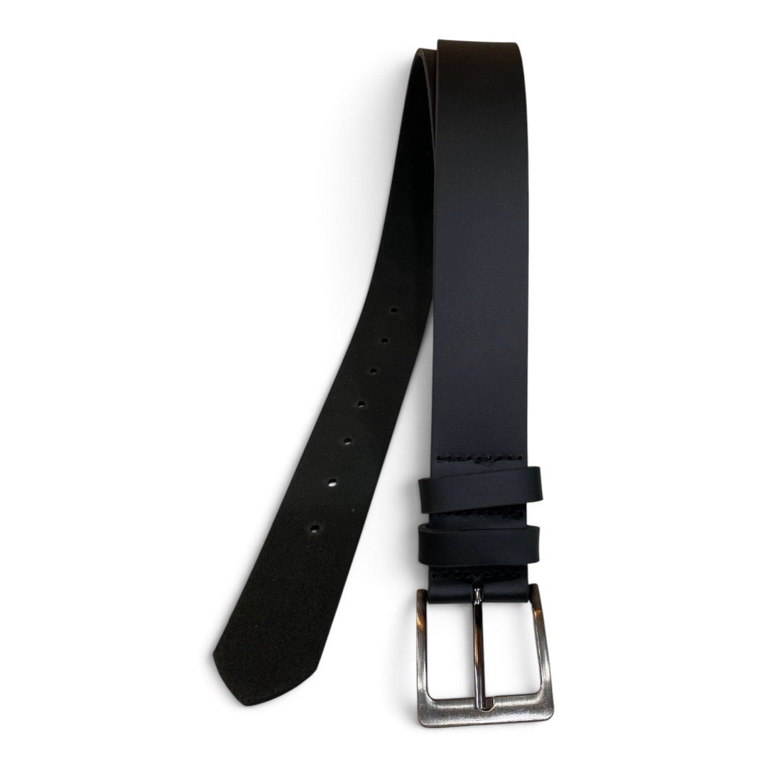 Cinto Masculino Fasolo G216 Social Couro Legítimo Premium - Imagem 3