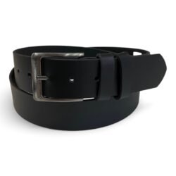 Cinto Masculino Fasolo G216 Social Couro Legítimo Premium