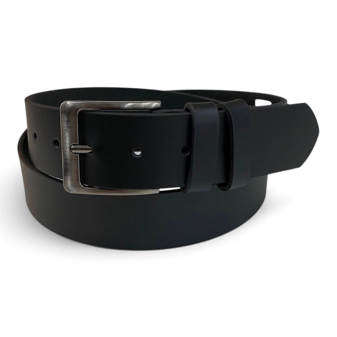 Cinto Masculino Fasolo G216 Social Couro Legítimo Premium