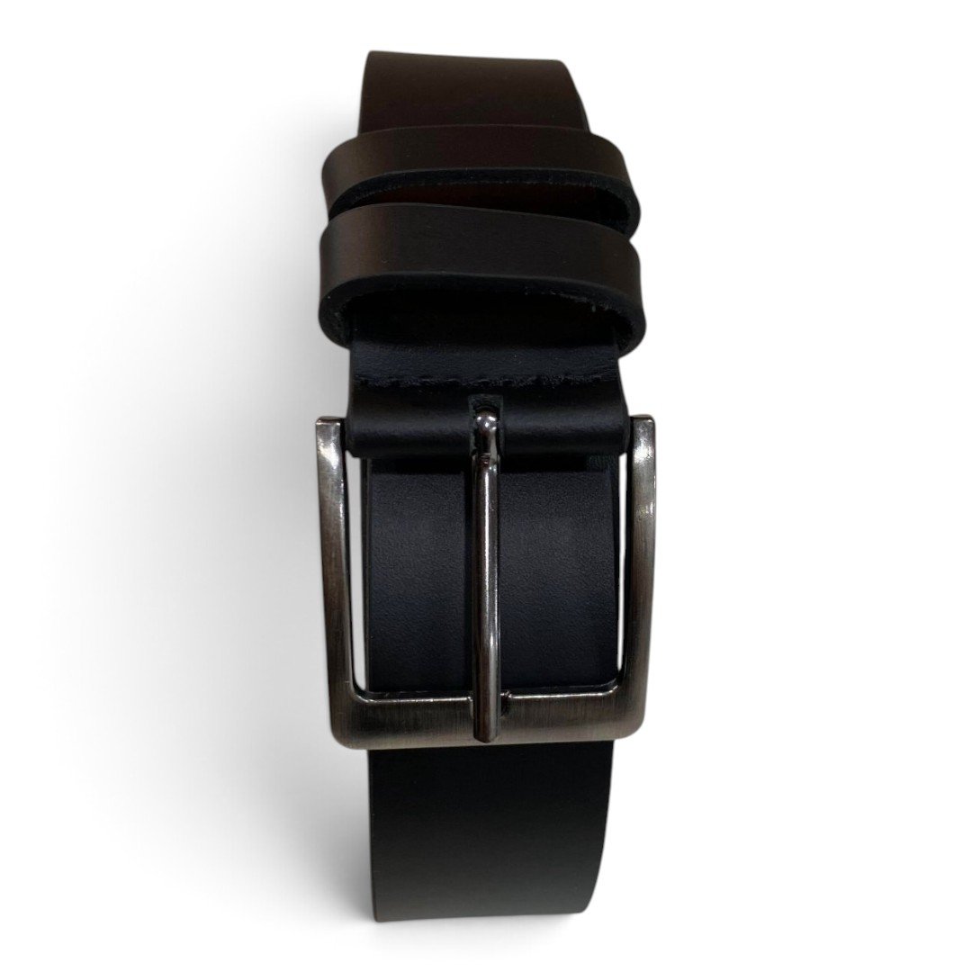 Cinto Masculino Fasolo G216 Social Couro Legítimo Premium - Imagem 6