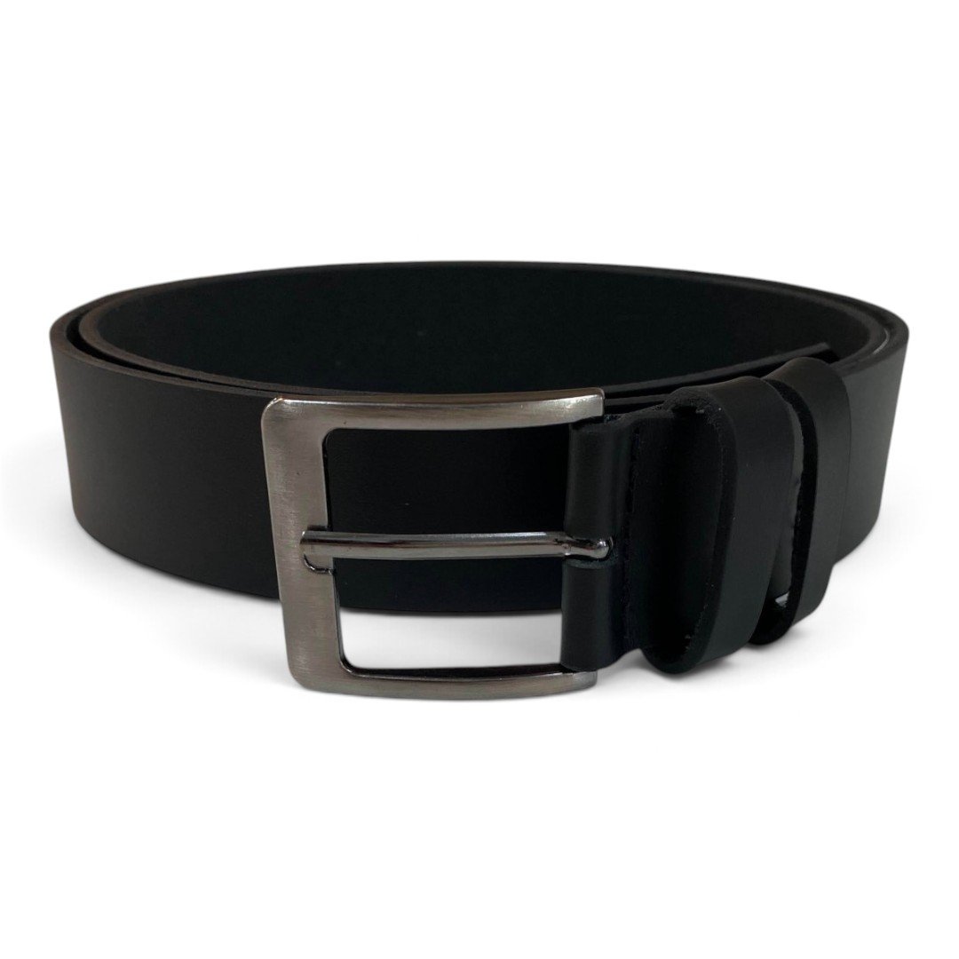 Cinto Masculino Fasolo G216 Social Couro Legítimo Premium - Imagem 5