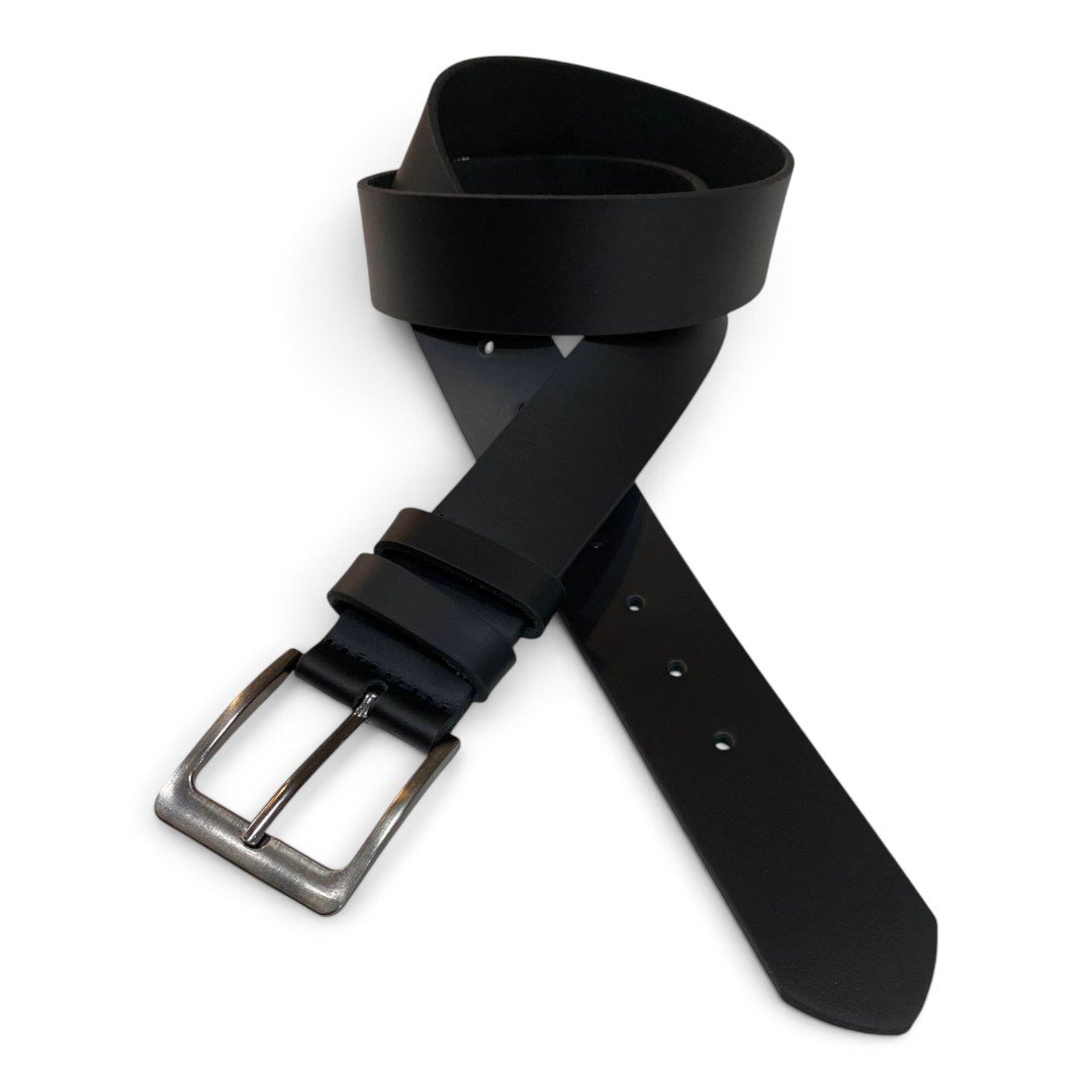 Cinto Masculino Fasolo G216 Social Couro Legítimo Premium - Imagem 4