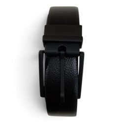 Cinto Masculino Fasolo G393 Couro Legítimo Dupla Face Original